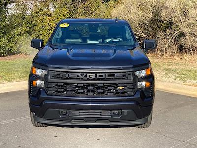 Used 2022 Chevrolet Silverado 1500 Custom Crew Cab for sale #PR84135 - photo 2