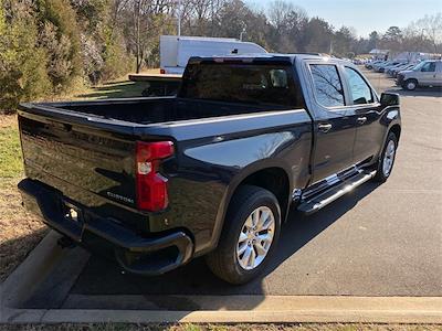 2022 Chevrolet Silverado 1500 Crew Cab RWD Pickup for sale #PR84135 - photo 2