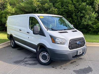 2015 Ford Transit 250 Low Roof RWD Empty Cargo Van for sale #PR87169A - photo 1