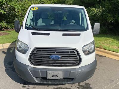 2015 Ford Transit 250 Low Roof RWD Empty Cargo Van for sale #PR87169A - photo 2