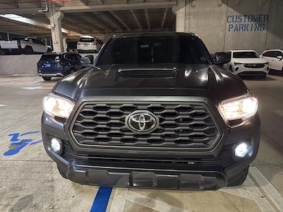 Used 2022 Toyota Tacoma TRD Sport Double Cab for sale #PR93035 - photo 1