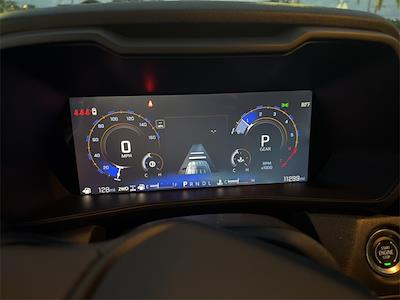 Used 2024 Chevrolet Colorado - photo 1