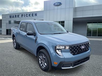 New 2026 Ford Maverick XLT SuperCrew Cab for sale #RA03478 - photo 1