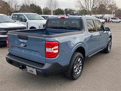 New 2026 Ford Maverick XLT SuperCrew Cab for sale #RA03478 - photo 2