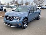2026 Ford Maverick SuperCrew Cab FWD Pickup for sale #RA03478 - photo 4