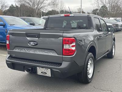 New 2026 Ford Maverick XL SuperCrew Cab for sale #RA03634 - photo 2
