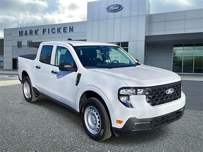 New 2026 Ford Maverick XL SuperCrew Cab for sale #RA05243 - photo 1