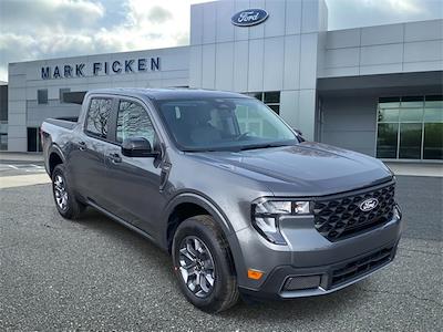 New 2026 Ford Maverick XLT SuperCrew Cab for sale #RA07176 - photo 1
