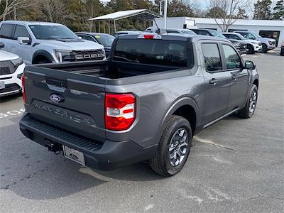 New 2026 Ford Maverick XLT SuperCrew Cab for sale #RA07176 - photo 2