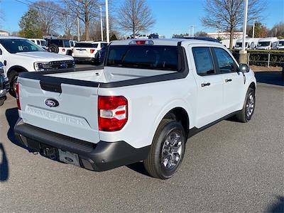 New 2026 Ford Maverick XLT SuperCrew Cab for sale #RA08525 - photo 2