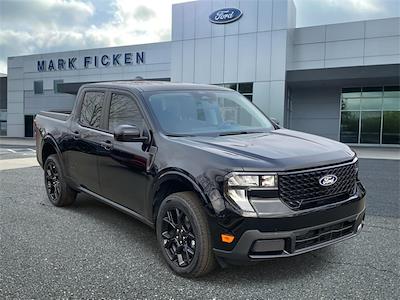 New 2026 Ford Maverick XLT SuperCrew Cab for sale #RA12092 - photo 1