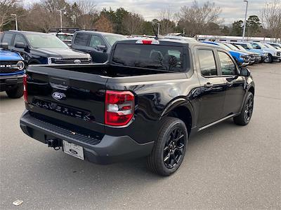 New 2026 Ford Maverick XLT SuperCrew Cab for sale #RA12092 - photo 2