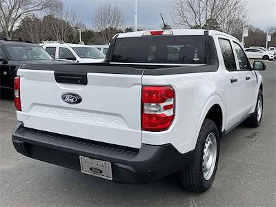 New 2026 Ford Maverick XL SuperCrew Cab for sale #RA14600 - photo 2