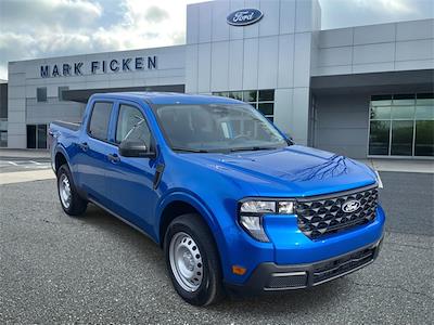 New 2026 Ford Maverick XL SuperCrew Cab for sale #RA20025 - photo 1