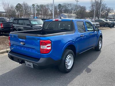 New 2026 Ford Maverick XL SuperCrew Cab for sale #RA20025 - photo 2