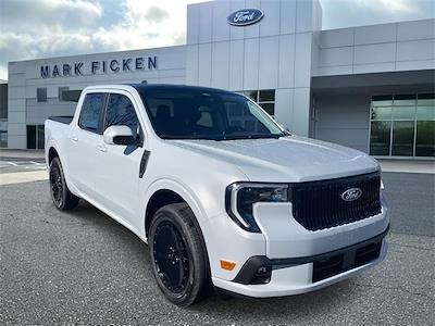 New 2026 Ford Maverick Lobo SuperCrew Cab for sale #RA21113 - photo 1