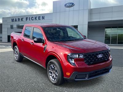 New 2026 Ford Maverick - photo 1