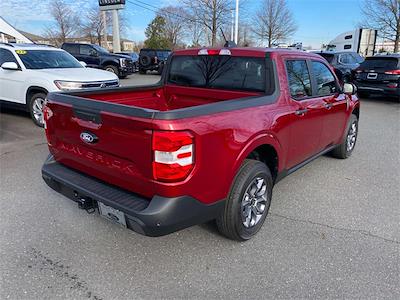 New 2026 Ford Maverick - photo 1