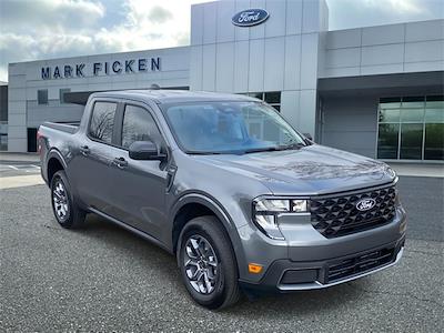 New 2026 Ford Maverick - photo 1