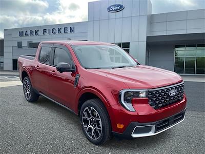 New 2026 Ford Maverick - photo 1