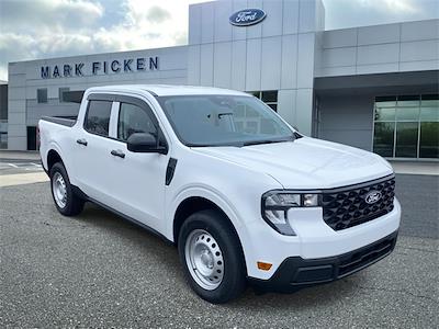 New 2026 Ford Maverick - photo 1