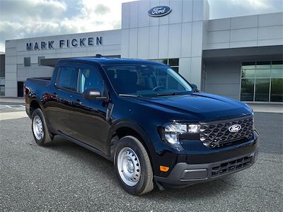 2026 Ford Maverick SuperCrew Cab FWD Pickup for sale #RA41890 - photo 1