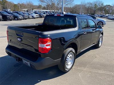 New 2026 Ford Maverick - photo 1