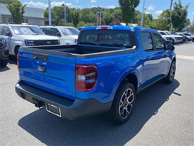 New 2025 Ford Maverick Lariat SuperCrew Cab AWD Pickup for sale #RB04122 - photo 2