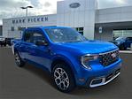 New 2025 Ford Maverick Lariat SuperCrew Cab AWD Pickup for sale #RB04122 - photo 1