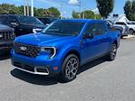New 2025 Ford Maverick Lariat SuperCrew Cab AWD Pickup for sale #RB04122 - photo 4