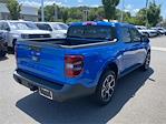 New 2025 Ford Maverick Lariat SuperCrew Cab AWD Pickup for sale #RB04122 - photo 2