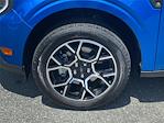 New 2025 Ford Maverick Lariat SuperCrew Cab AWD Pickup for sale #RB04122 - photo 6