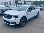 New 2025 Ford Maverick Lariat SuperCrew Cab AWD Pickup for sale #RB05489 - photo 4