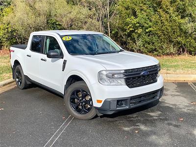 Used 2023 Ford Maverick XLT SuperCrew Cab for sale #RB05489A - photo 1