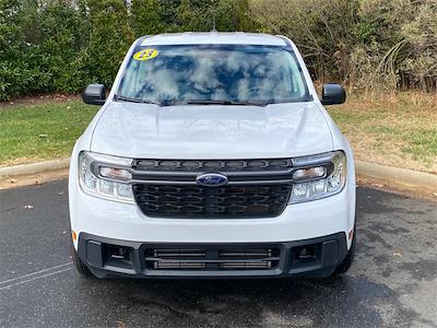 Used 2023 Ford Maverick XLT SuperCrew Cab for sale #RB05489A - photo 2