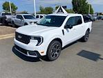 New 2025 Ford Maverick Lariat SuperCrew Cab AWD Pickup for sale #RB08658 - photo 4