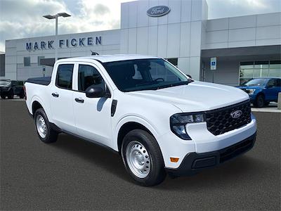 New 2025 Ford Maverick XL SuperCrew Cab Pickup for sale #RB10270 - photo 1