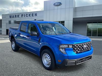 New 2025 Ford Maverick XL SuperCrew Cab Pickup for sale #RB21663 - photo 1
