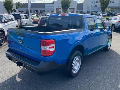 New 2025 Ford Maverick XL SuperCrew Cab Pickup for sale #RB21663 - photo 2