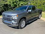 2023 Chevrolet Silverado 1500 Crew Cab 4WD Pickup for sale #RB31349A - photo 4