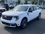 New 2025 Ford Maverick Lariat SuperCrew Cab AWD Pickup for sale #RB34041 - photo 4