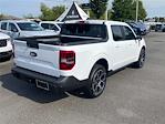 New 2025 Ford Maverick Lariat SuperCrew Cab AWD Pickup for sale #RB34041 - photo 2
