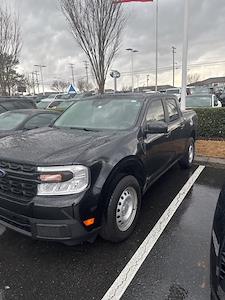 Used 2024 Ford Maverick - photo 1