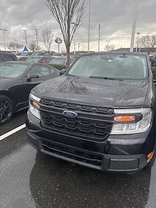 Used 2024 Ford Maverick - photo 1