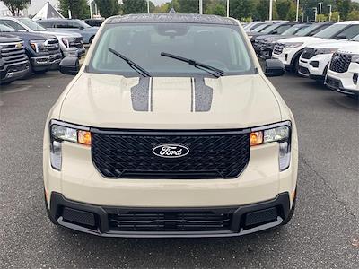 New 2025 Ford Maverick XLT SuperCrew Cab AWD Pickup for sale #RB36829 - photo 2