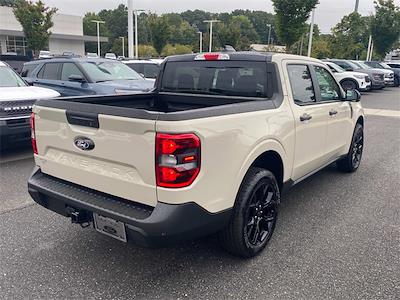 New 2025 Ford Maverick XLT SuperCrew Cab AWD Pickup for sale #RB36829 - photo 2