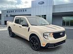 New 2025 Ford Maverick XLT SuperCrew Cab AWD Pickup for sale #RB36829 - photo 1