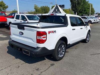New 2025 Ford Maverick XLT SuperCrew Cab AWD Pickup for sale #RB36989 - photo 2