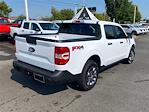 New 2025 Ford Maverick XLT SuperCrew Cab AWD Pickup for sale #RB36989 - photo 2
