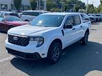 New 2025 Ford Maverick XLT SuperCrew Cab AWD Pickup for sale #RB36989 - photo 4